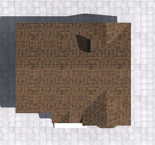 18. Проект дома B-250 Екстерьер Проект дома B-250 - фото 18