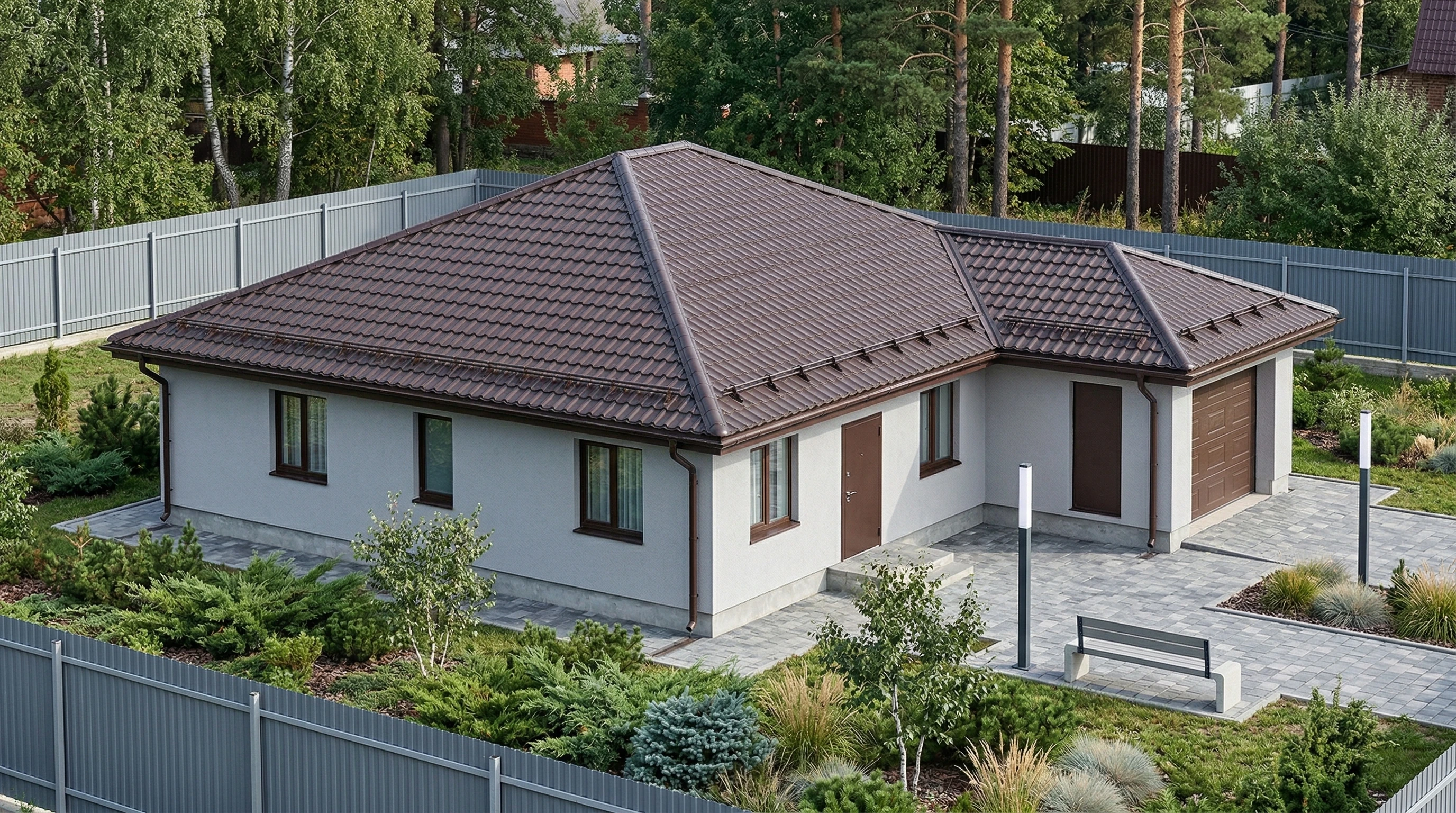 3. Саган Харгы 120 Екстерьер сверху