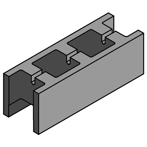 ThermoBlock ПБ200 эпюр